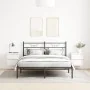 Mesillas de noche de pared 2 uds blanco 38x34x40 cm by , Nightstands - Ref: Foro24-861248, Price: 85,39 €, Discount: %