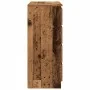 Aparador con cajones madera vieja 71x35x84 cm madera ingeniería de , Aparadores - Ref: Foro24-861587, Precio: 96,10 €, Descue...