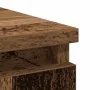 Aparador con cajones madera vieja 71x35x84 cm madera ingeniería de , Aparadores - Ref: Foro24-861587, Precio: 96,10 €, Descue...