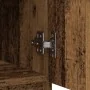 Aparador con cajones madera vieja 71x35x84 cm madera ingeniería de , Aparadores - Ref: Foro24-861587, Precio: 96,10 €, Descue...