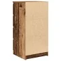 Aparador con cajones madera vieja 37,5x35x99 cm de , Aparadores - Ref: Foro24-861767, Precio: 86,15 €, Descuento: %