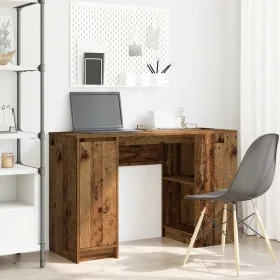 Escritorio de madera vieja 120x42x76 cm Madera de ingeniería by , Desks - Ref: Foro24-861821, Price: 93,32 €, Discount: %