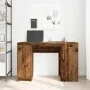 Escritorio de madera vieja 120x42x76 cm Madera de ingeniería von , Schreibtische - Ref: Foro24-861821, Preis: 93,28 €, Rabatt: %