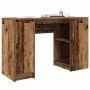 Escritorio de madera vieja 120x42x76 cm Madera de ingeniería von , Schreibtische - Ref: Foro24-861821, Preis: 93,28 €, Rabatt: %
