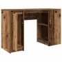 Escritorio de madera vieja 120x42x76 cm Madera de ingeniería von , Schreibtische - Ref: Foro24-861821, Preis: 93,28 €, Rabatt: %