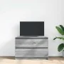 Mueble de TV Sonoma gris 80x35x54 cm madera de ingeniería von , TV-Möbel - Ref: Foro24-861792, Preis: 76,92 €, Rabatt: %
