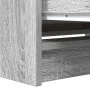 Mueble de TV Sonoma gris 80x35x54 cm madera de ingeniería von , TV-Möbel - Ref: Foro24-861792, Preis: 76,92 €, Rabatt: %