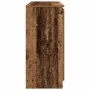 Aparador con cajones madera vieja 100,5x35x76 cm de , Aparadores - Ref: Foro24-3328451, Precio: 137,44 €, Descuento: %