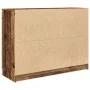 Aparador con cajones madera vieja 100,5x35x76 cm de , Aparadores - Ref: Foro24-3328451, Precio: 137,44 €, Descuento: %