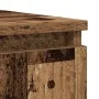 Aparador con cajones madera vieja 100,5x35x76 cm de , Aparadores - Ref: Foro24-3328451, Precio: 137,44 €, Descuento: %