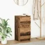 Aparador de madera vieja 37,5x35x76 cm Madera procesada de , Aparadores - Ref: Foro24-861731, Precio: 62,39 €, Descuento: %