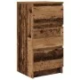 Aparador de madera vieja 37,5x35x76 cm Madera procesada de , Aparadores - Ref: Foro24-861731, Precio: 62,39 €, Descuento: %