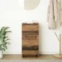 Aparador de madera vieja 37,5x35x76 cm Madera procesada de , Aparadores - Ref: Foro24-861731, Precio: 62,39 €, Descuento: %