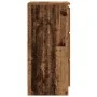 Aparador de madera vieja 37,5x35x76 cm Madera procesada de , Aparadores - Ref: Foro24-861731, Precio: 62,39 €, Descuento: %