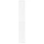 Armarios auxiliares 4 uds "ODDA" blanco 40x24x79 cm by , Sideboards - Ref: Foro24-3365353, Price: 211,51 €, Discount: %