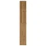 Armarios auxiliares 5 uds "ODDA" 40x24x79 cm Madera maciza pino de , Aparadores - Ref: Foro24-3365358, Precio: 262,82 €, Desc...