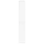 Armarios auxiliares 4 uds "ODDA" blanco 40x24x79 cm by , Sideboards - Ref: Foro24-3365351, Price: 220,86 €, Discount: %