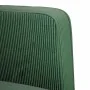 Sillón con reposabrazos verde jungla 54 cm tejido de pana by , Armchairs - Ref: Foro24-4100520, Price: 132,50 €, Discount: %