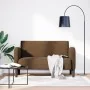 Sofá Loveseat Marrón 110 cm Cuero Sintético von , Sofas - Ref: Foro24-4100541, Preis: 182,15 €, Rabatt: %