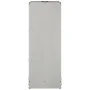 Leñero 40x30x80 cm acero inoxidable by , Firewood bags and holders - Ref: Foro24-864235, Price: 67,94 €, Discount: %