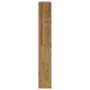 Armarios auxiliares 5 uds "ODDA" 40x24x79 cm Madera maciza pino by , Sideboards - Ref: Foro24-3365366, Price: 261,97 €, Disco...