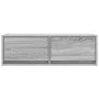 Mueble de TV madera de ingeniería gris Sonoma 80x31x25,5 cm von , TV-Möbel - Ref: Foro24-861518, Preis: 54,01 €, Rabatt: %