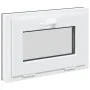 Ventana de sótano "RISOR" 60x40 cm oscilobatiente 2 cristales by , Windows - Ref: Foro24-4108420, Price: 108,34 €, Discount: %