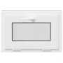 Ventana de sótano "RISOR" 60x40 cm oscilobatiente 2 cristales by , Windows - Ref: Foro24-4108420, Price: 108,34 €, Discount: %