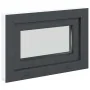 Ventana de sótano "RISOR" 60x40 cm oscilobatiente 2 cristales by , Windows - Ref: Foro24-4108420, Price: 108,34 €, Discount: %