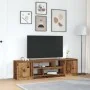 Mueble de TV de madera antigua 188,5x41x50 cm Madera ingeniería von , TV-Möbel - Ref: Foro24-3328424, Preis: 136,39 €, Rabatt: %