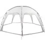Tienda de fiesta impermeable gris von , Zelte - Ref: Foro24-4100645, Preis: 172,09 €, Rabatt: %