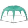 Tienda de fiesta impermeable verde mar by , tents - Ref: Foro24-4100647, Price: 195,25 €, Discount: %