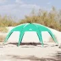 Tienda de fiesta impermeable verde mar by , tents - Ref: Foro24-4100647, Price: 195,25 €, Discount: %