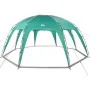 Tienda de fiesta impermeable verde mar by , tents - Ref: Foro24-4100647, Price: 195,25 €, Discount: %