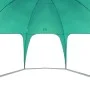 Tienda de fiesta impermeable verde mar by , tents - Ref: Foro24-4100647, Price: 195,25 €, Discount: %