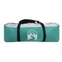 Tienda de fiesta impermeable verde mar by , tents - Ref: Foro24-4100647, Price: 195,25 €, Discount: %