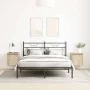 Mesillas de noche de pared 2 uds roble Sonoma 38x34x40 cm by , Nightstands - Ref: Foro24-861234, Price: 63,51 €, Discount: %