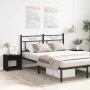 Mesillas de noche 2 uds roble negro 40x30x40 cm de , Mesitas de noche - Ref: Foro24-862364, Precio: 44,38 €, Descuento: %