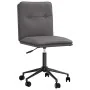 Sillas de comedor 6 unidades cuero sintético gris by , dining chairs - Ref: Foro24-3315713, Price: 346,41 €, Discount: %