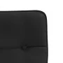 Sillas de comedor 4 unidades cuero sintético negro von , Essstühle - Ref: Foro24-3315694, Preis: 229,68 €, Rabatt: %
