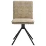 Sillas de comedor 6 uds. Cuero sintético gris claro by , dining chairs - Ref: Foro24-3315649, Price: 333,61 €, Discount: %