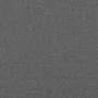 Sofá modular con reposapiés y cojines de tela gris oscuro von , Sofas - Ref: Foro24-3321298, Preis: 745,07 €, Rabatt: %