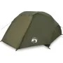 Tienda de pesca 5 personas impermeable verde oliva by , tents - Ref: Foro24-4100658, Price: 164,41 €, Discount: %