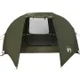 Tienda de pesca 5 personas impermeable verde oliva by , tents - Ref: Foro24-4100658, Price: 164,41 €, Discount: %