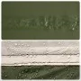 Tienda de pesca 5 personas impermeable verde oliva by , tents - Ref: Foro24-4100658, Price: 164,41 €, Discount: %