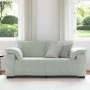 Sofá Loveseat gris claro 140 cm terciopelo von , Sofas - Ref: Foro24-4105267, Preis: 228,24 €, Rabatt: %