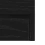 Mueble para lavabo de roble negro 63x30x54 cm by , Bathroom furniture - Ref: Foro24-862022, Price: 83,01 €, Discount: %