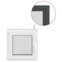 Ventana de sótano "RISOR" 60x60 cm oscilobatiente DIN izquierda by , Windows - Ref: Foro24-4108387, Price: 129,57 €, Discount: %