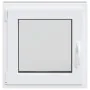 Ventana de sótano "RISOR" 60x60 cm oscilobatiente DIN izquierda by , Windows - Ref: Foro24-4108387, Price: 129,57 €, Discount: %