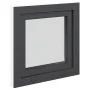 Ventana de sótano "RISOR" 60x60 cm oscilobatiente DIN izquierda by , Windows - Ref: Foro24-4108387, Price: 129,57 €, Discount: %
